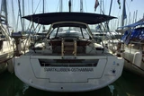 Oceanis 48 - 5 cab.-Segelyacht Svartklubben-Östhammar  in Kroatien