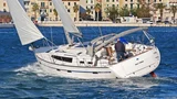 Bavaria Cruiser 51-Segelyacht Vela Tonka in Kroatien