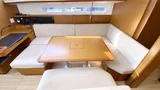 Sun Odyssey 519 - 4 + 1 cab.-Segelyacht Alea in Spanien