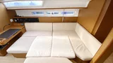 Sun Odyssey 519 - 4 + 1 cab.-Segelyacht Alea in Spanien