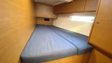 Sun Odyssey 519 - 4 + 1 cab.-Segelyacht Alea in Spanien