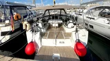 Sun Odyssey 519 - 4 + 1 cab.-Segelyacht Alea in Spanien