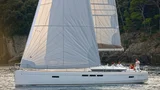 Sun Odyssey 519 - 4 + 1 cab.-Segelyacht Alea in Spanien