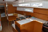 Sun Odyssey 379-Segelyacht Soprano in Kroatien