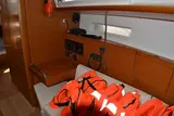 Sun Odyssey 379-Segelyacht Soprano in Kroatien