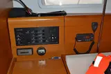 Sun Odyssey 379-Segelyacht Soprano in Kroatien