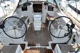 Sun Odyssey 379-Segelyacht Soprano in Kroatien