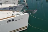 Sun Odyssey 379-Segelyacht Soprano in Kroatien