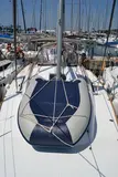 Sun Odyssey 379-Segelyacht Soprano in Kroatien