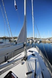 Bavaria Cruiser 40 Avantgarde-Segelyacht Ornela in Kroatien