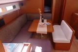 Sun Odyssey 479 - 4 cab.-Segelyacht Malin II   in Kroatien