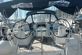 Sun Odyssey 479 - 4 cab.-Segelyacht Malin II   in Kroatien