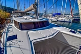 Fountaine Pajot Lucia 40 - 3 cab.-Katamaran Amber in Türkei