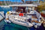 Fountaine Pajot Lucia 40 - 3 cab.-Katamaran Amber in Türkei