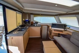 Fountaine Pajot Lucia 40 - 3 cab.-Katamaran Amber in Türkei