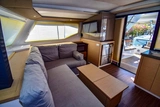 Fountaine Pajot Lucia 40 - 3 cab.-Katamaran Amber in Türkei