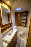 Fountaine Pajot Lucia 40 - 3 cab.-Katamaran Amber in Türkei