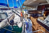 Fountaine Pajot Lucia 40 - 3 cab.-Katamaran Amber in Türkei