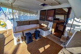 Fountaine Pajot Lucia 40 - 3 cab.-Katamaran Amber in Türkei