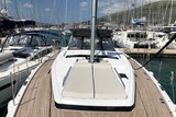 Oceanis Yacht 62 - 4 + 1	-Segelyacht Thora Helen  in Kroatien