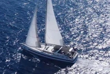 Oceanis Yacht 62 - 4 + 1	-Segelyacht Thora Helen  in Kroatien