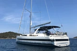 Oceanis Yacht 62 - 4 + 1	-Segelyacht Thora Helen  in Kroatien