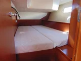 Oceanis 45 - 4 cab.-Segelyacht Fantasy Planet in Italien