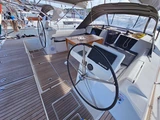 Segelyacht Dufour 520 GL Volante 13