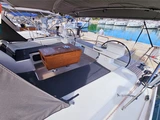 Segelyacht Dufour 520 GL Volante 14