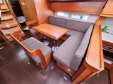 Segelyacht Dufour 520 GL Volante 25