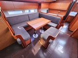 Segelyacht Dufour 520 GL Volante 26