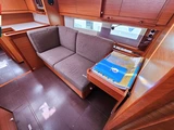 Segelyacht Dufour 520 GL Volante 28