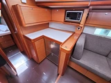 Segelyacht Dufour 520 GL Volante 30