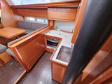 Segelyacht Dufour 520 GL Volante 33