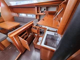 Segelyacht Dufour 520 GL Volante 35