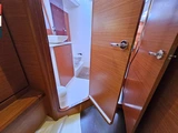 Segelyacht Dufour 520 GL Volante 52