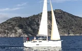 Dufour 350 GL-Segelyacht Friday in Türkei