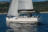 Segelyacht XC 35 Lady X 3