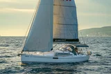 Segelyacht XC 35 Lady X 6