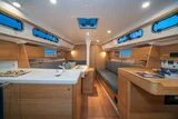 Segelyacht XC 35 Lady X 9