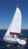 Sun Fast 26 - 1 cab.-Segelyacht Cicoco in Kroatien