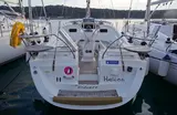 Elan 344 Impression-Segelyacht Helios in Kroatien