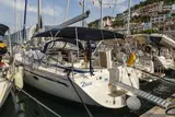 Bavaria 46 Cruiser-Segelyacht 2BiSi in Türkei