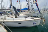 Bavaria 46 Cruiser-Segelyacht 2BiSi in Türkei