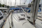 Bavaria 46 Cruiser-Segelyacht 2BiSi in Türkei