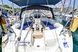 Bavaria 42-Segelyacht Jimminy Grille in Türkei