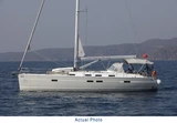 Bavaria Cruiser 45 - 3 cab.-Segelyacht iBulut in Türkei