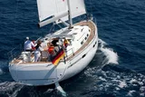 Bavaria Cruiser 45 - 3 cab.-Segelyacht iBulut in Türkei