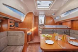 Segelyacht Elan 384 Impression Carmen 3