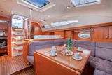 Segelyacht Elan 434 Impression Gordana 3